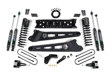 Cargar imagen en el visor de la galería, ZOR Diff Drop Kits