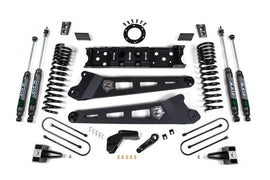 ZOR Diff Drop Kits
