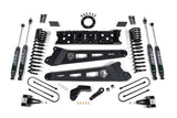 ZOR Diff Drop Kits