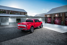 Cargar imagen en el visor de la galería, UnderCover 09-14 Ford F-150 5.5ft Elite LX Bed Cover - White Platinum