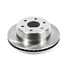 Cargar imagen en el visor de la galería, Power Stop 02-06 Cadillac Escalade Rear Autospecialty Brake Rotor