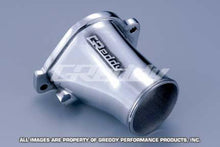 Cargar imagen en el visor de la galería, GReddy 87-92 Mazda RX7 Compression Tube