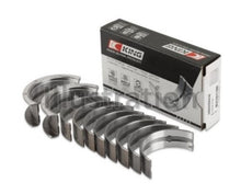 Cargar imagen en el visor de la galería, King Chrysler 148/148 Turbo DOHC 16V / Jeep 148 DOHC 16V (Size +0.5mm) Main Bearing Set
