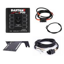 Cargar imagen en el visor de la galería, sPOD BantamX Upfitter Kit 2023+ Ford Super Duty