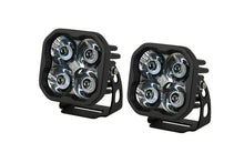 Cargar imagen en el visor de la galería, Diode Dynamics SS3 Pro ABL - White Spot Standard (Pair)