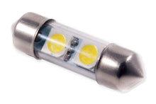 Cargar imagen en el visor de la galería, Diode Dynamics 31mm SMF2 LED Bulb - Cool - White (Single)