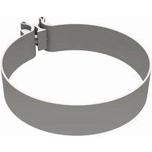 Cargar imagen en el visor de la galería, MagnaFlow Clamp 5.00inch TORCA SS 1.25inch 10pk