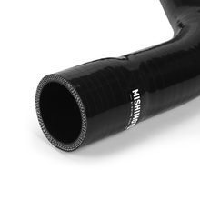 Cargar imagen en el visor de la galería, Mishimoto 68-77 Chevrolet El Camino 400/454 Silicone Lower Radiator Hose