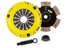 Load image into Gallery viewer, ACT 1997 Acura CL XT/Race Rigid 6 Pad Clutch Kit
