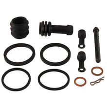 Cargar imagen en el visor de la galería, All Balls Racing 01-06 Kawasaki ER-5 (Euro) Caliper Rebuild Kit - Front