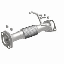 Cargar imagen en el visor de la galería, BRE Exhaust 12-13 KIA Soul 1.6L 2.0L Front Pipe Kit