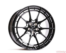 Cargar imagen en el visor de la galería, VR Forged D03-R Wheel Gloss Black 21x10.5 +38mm 5x114.3