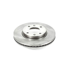 Cargar imagen en el visor de la galería, Power Stop 03-05 Hyundai Sonata Front Autospecialty Brake Rotor