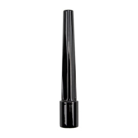 Wehrli 07.5-19 Chevrolet 6.6L Duramax Billet TIG Torch Stubby Antenna - Semi-Gloss Black