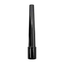 Cargar imagen en el visor de la galería, Wehrli 20-25 GM HD Billet TIG Torch Stubby Antenna - Gloss Black