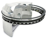 JE Pistons 4.125in Bore 1/16in HNS Top Ring - Single