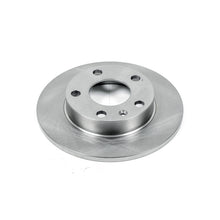 Cargar imagen en el visor de la galería, Power Stop 02-06 Audi A4 Rear Autospecialty Brake Rotor