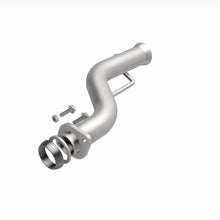 Cargar imagen en el visor de la galería, BRE Exhaust 11-13 Jeep Grand Cherokee 3.6L Front Pipe Kit