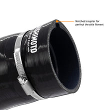 Cargar imagen en el visor de la galería, Mishimoto 2023+ Toyota GR Corolla Performance Intake