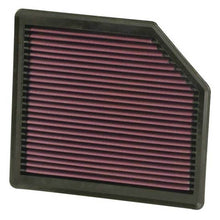 Cargar imagen en el visor de la galería, K&amp;N Replacement Air Filter FORD MUSTANG SHELBY 5.4L-V8; 2007