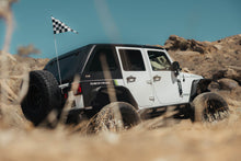 Cargar imagen en el visor de la galería, DV8 Offroad Universal Molle Adj. Antenna &amp; Whip Mount