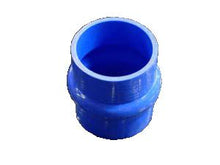 Load image into Gallery viewer, Turbo XS Hump Hose 63-63mm/2.5inch Blue