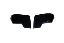 Cargar imagen en el visor de la galería, AVS 90-93 Chevy CK (4 Light 4 Pc) Headlight Covers - Black