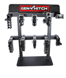 Gen-Y Horizontal Hitch Display Stand w/10 Slots (*Display Only*)