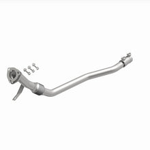 Cargar imagen en el visor de la galería, BRE Exhaust 05-08 A4 Quattro 2.0L Front Pipe Kit