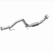 Cargar imagen en el visor de la galería, BRE Exhaust 15-17 JEEP RENEGADE 2.4L Front Pipe Kit
