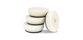 Griots Garage BOSS 2in Fast Correcting Foam Pads (Set of 4)