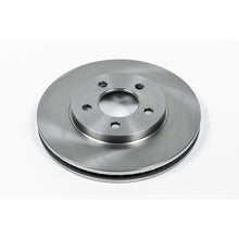 Load image into Gallery viewer, Power Stop 05-10 Ford Mustang Front Autospecialty Brake Rotor