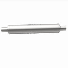 Cargar imagen en el visor de la galería, MagnaFlow Muffler Mag SS 22X4X4 2X2 C/C