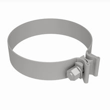 Cargar imagen en el visor de la galería, MagnaFlow Clamp 5.00inch TORCA SS 1.25inch 10pk