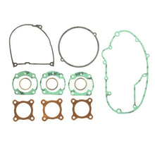 Cargar imagen en el visor de la galería, Athena Kawasaki 350cc 2T 3 CIL S1A-S2 Complete Gasket Kit (w/o Oil Seals)