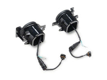 Cargar imagen en el visor de la galería, Raxiom 18-26 Jeep Wrangler JL LED Fog Lights with Amber Turn Signal