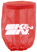 Cargar imagen en el visor de la galería, K&amp;N Drycharger Air Filter Wrap for RA-0510 - Red