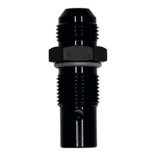 Cargar imagen en el visor de la galería, DeatschWerks -8AN Roll Over Vent Valve - Matte Black