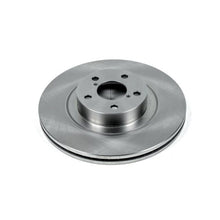 Cargar imagen en el visor de la galería, Power Stop 13-16 Scion FR-S Front Autospecialty Brake Rotor