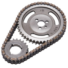 Cargar imagen en el visor de la galería, Edelbrock Timing Chain And Gear Set Chevy 262-400