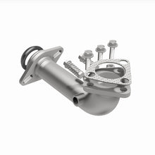 Cargar imagen en el visor de la galería, BRE Exhaust 99-03 Protege 1.6L 1.8L 2.0L Front Pipe Kit