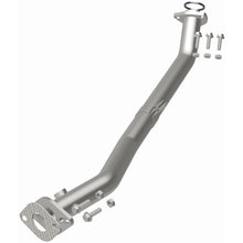 Load image into Gallery viewer, BRExhaust 01-04 Frontier 2.4L Front Pipe Kit