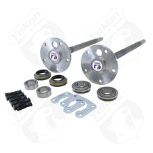 Load image into Gallery viewer, Yukon Gear 1541H Alloy Rear Axle Kit For Ford 9in Bronco From 74-75 w/ 35 Splines