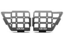 Load image into Gallery viewer, DV8 Offroad 21+ Ford Bronco Rear Door Pocket Molle Panels (4-Door Models)
