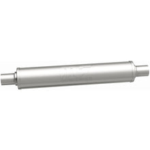 Cargar imagen en el visor de la galería, MagnaFlow Muffler Mag SS 22X4X4 2X2 C/C