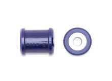 Cargar imagen en el visor de la galería, SuperPro 2004 Mazda RX-8 Base Rear Forward Trailing Arm Upper Bushing Kit