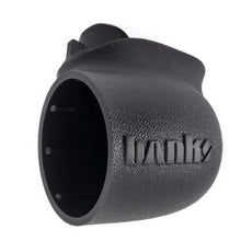 Cargar imagen en el visor de la galería, Banks Power 09-18 RAM 1500/19-23 2500 Classic/12-18 2500 iDash Stealth Pod Mount - Single Gauge