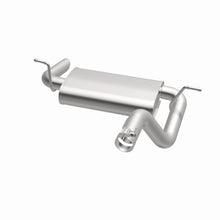Cargar imagen en el visor de la galería, BRExhaust 18-25 Jeep Wrangler 2.0L Direct-Fit Replacement Rear Muffler Kit