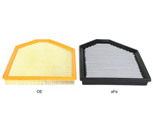 Cargar imagen en el visor de la galería, aFe MagnumFLOW OEM Replacement Air Filter PRO DRY S 11-16 BMW X3 xDrive28i F25 2.0T