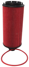 K&N Oil Filter Automotive 12-20 Holden Colorado 2.8L Diesel